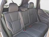 Thumbnail of 2022 Crystal White Pearl Subaru Forester