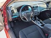Thumbnail of 2014 Cayenne Red Metallic Nissan Altima
