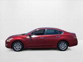 Thumbnail of 2014 Cayenne Red Metallic Nissan Altima