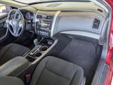 Thumbnail of 2014 Cayenne Red Metallic Nissan Altima