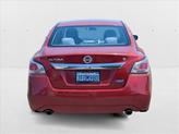 Thumbnail of 2014 Cayenne Red Metallic Nissan Altima