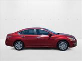 Thumbnail of 2014 Cayenne Red Metallic Nissan Altima