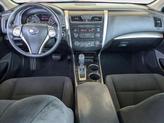 Thumbnail of 2014 Cayenne Red Metallic Nissan Altima