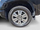 Thumbnail of 2017 Midnight Black Metallic Toyota Tundra