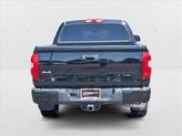 Thumbnail of 2017 Midnight Black Metallic Toyota Tundra