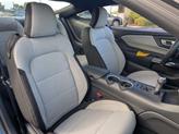 Thumbnail of 2024 Atlas Blue Metallic Ford Mustang