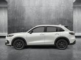 Thumbnail of 2026 Boost Blue Pearl Honda HR-V