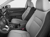 Thumbnail of 2026 Platinum White Pearl Honda CR-V