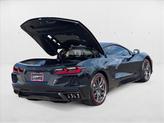 Thumbnail of 2024 Carbon Flash Metallic Chevrolet Corvette