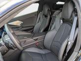 Thumbnail of 2024 Carbon Flash Metallic Chevrolet Corvette