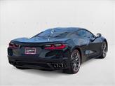 Thumbnail of 2024 Carbon Flash Metallic Chevrolet Corvette