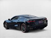 Thumbnail of 2024 Carbon Flash Metallic Chevrolet Corvette