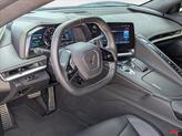 Thumbnail of 2024 Carbon Flash Metallic Chevrolet Corvette