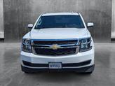 Thumbnail of 2018 Summit White [White] Chevrolet Tahoe