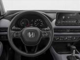 Thumbnail of 2026 Solar Silver Metallic Honda HR-V