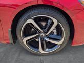 Thumbnail of 2020 San Marino Red Honda Accord