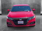 Thumbnail of 2020 San Marino Red Honda Accord