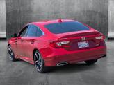 Thumbnail of 2020 San Marino Red Honda Accord