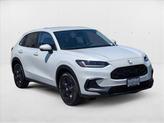 Thumbnail of 2025 Platinum White Pearl Honda HR-V