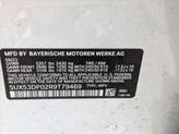 Thumbnail of 2024 White BMW X3