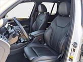 Thumbnail of 2024 White BMW X3