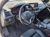 Thumbnail of 2024 White BMW X3