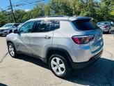 Thumbnail of 2019 Silver Jeep Compass