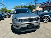 Thumbnail of 2019 Silver Jeep Compass