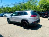 Thumbnail of 2018 Gray Jeep Cherokee