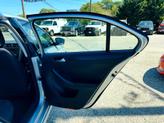 Thumbnail of 2015 Silver Volkswagen Jetta