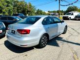 Thumbnail of 2015 Silver Volkswagen Jetta
