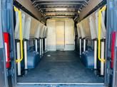 Thumbnail of 2019 Blue RAM ProMaster 3500