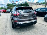 Thumbnail of 2015 Bronze Nissan Murano