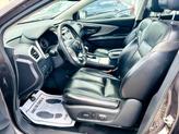 Thumbnail of 2015 Bronze Nissan Murano