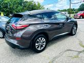 Thumbnail of 2015 Bronze Nissan Murano