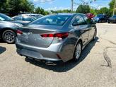 Thumbnail of 2018 Gray Hyundai SONATA