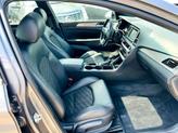 Thumbnail of 2018 Gray Hyundai SONATA
