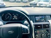 Thumbnail of 2015 Blue Land Rover Discovery Sport