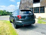 Thumbnail of 2017 Gray Ford Explorer