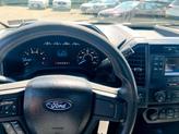 Thumbnail of 2016 White Ford F-150