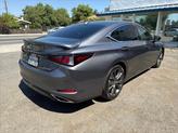 Thumbnail of 2019 Nebula Gray Pearl Lexus ES 350