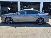 Thumbnail of 2019 Nebula Gray Pearl Lexus ES 350