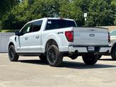 Thumbnail of 2025 White Ford F-150