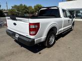Thumbnail of 2023 Oxford White Ford F-150