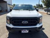 Thumbnail of 2023 Oxford White Ford F-150