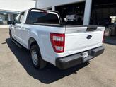 Thumbnail of 2023 Oxford White Ford F-150