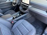 Thumbnail of 2025 Vapor Blue Metallic Ford Explorer