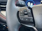 Thumbnail of 2025 Vapor Blue Metallic Ford Explorer