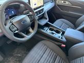 Thumbnail of 2025 Vapor Blue Metallic Ford Explorer