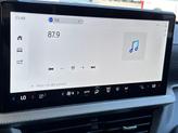 Thumbnail of 2025 Vapor Blue Metallic Ford Explorer